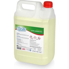 Çamaşır Suyu Ultra Yoğun Kıvamlı 5kg