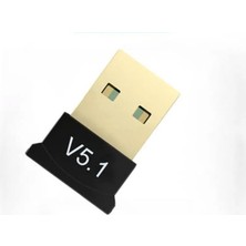İlk El Grup ZR114 USB 5,1 Bluethooth Adaptör Iegtgrs-34