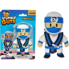Monster Flex Stumble Guys Super Stretch Figür - Shiro