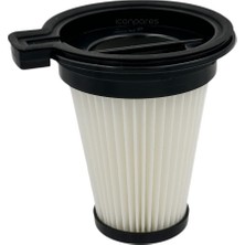 Parmis Beko Uyumlu Vrt 84225 Vb Kablosuz Dikey Süpürge Hepa Filtresi