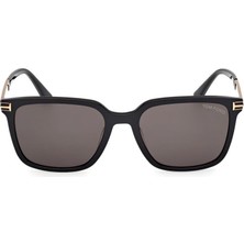 Tom Ford TF1183 01A 56-19 Unisex Güneş Gözlüğü