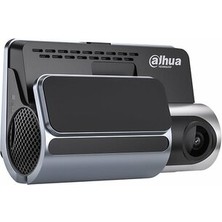 Nif Bilişim Dahua DAE-HC1311GWV-S6 1080P Araç Içi Kamera 128 Gb'a Microsd Destekler Gps Dahili Wi-Fi Araç Kamerası