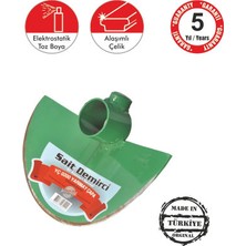 Die Grup S.d. Yarımay Çapa - Sapsız DIE-RSTG34