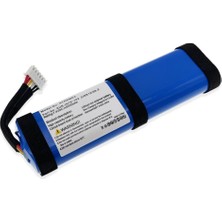 DS LLC Xtreme 2 Uyumlu 7.4V 5200 Mah Soketli Batarya Iegtgrs-34