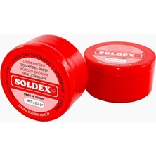 DS LLC Lehimleme Pastası 100 gr Iegtgrs-34