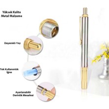 DS LLC Hacamat Kalemi Tekli Iegtgrs-34