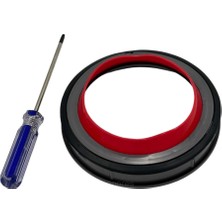 Parmis Dyson Uyumlu V12 Detect Slim Dikey Süpürge Toz Hazne Contası