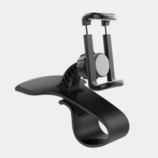 İlk El Grup Araç Gösterge Paneli Telefon Tutucu Iegtgrs-34