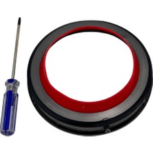 Parmis Dyson Uyumlu V15 Detect Toz Hazne Contası