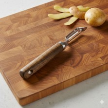 Kirazev Akasya Saplı Soyacak