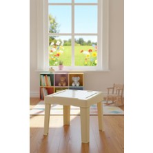 My Real Portatif Cami Rahlesi-Pembe