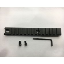 DS LLC Dürbün Bağlama Ray Iegtgrs-34