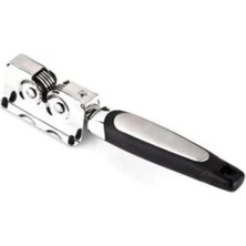 DS LLC Siyah Paslanmaz Çelik Bıçak Bileyici Iegtgrs-34