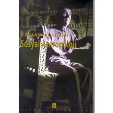 İrgit Store Sosyal Antropoloji