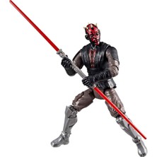 Hasbro Star Wars Titan Serisi Figürü - Darth Maul