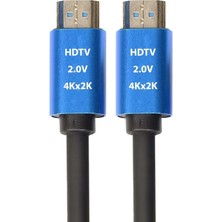 Nuveden ZR201 4K Hdmı Kablo 20 M DIE-RSTG34