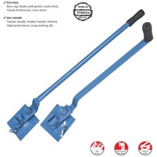 DS LLC S.d. Etre Kolu 12 mm Iegtgrs-34