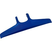 Parmis Philips Uyumlu XC8043 Speedpro Max Süpürge Emici Başlık Üst Kapak (Ön Kaplama Parçası) Mavi