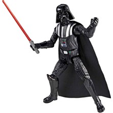 Hasbro Star Wars Titan Serisi Figürü - Darth Vader