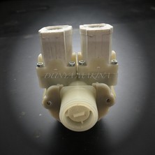 Dünya Makina Su Giriş Valfi