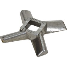 Nuveden Kıyma Makinesi Bıçağı No:42 DIE-RSTG34