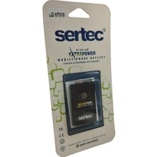 DS LLC Lg KF310 Uyumlu Batarya Iegtgrs-34