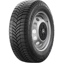 Michelin 205/75 R16C 110/108R Agilis Crossclimate Oto 4 Mevsim Lastiği (Üretim Yılı: 2025)