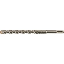 İlk El Grup Sds Plus 4 Elmaslı Hilti / Matkap Ucu 8X160 Iegtgrs-34