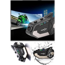 Munico 1080P Wifi Video Kamera Yakalama Görüntülem Cihazı Waterprof Kablosuz Kablosuz Motorsiklet Güvenlik