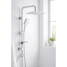 Drom Harmoni Tepe Duş Seti