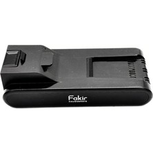 Ümit Maker Fakir Dikey Süpürge Bataryası Bolt x 8159 28.8V 3000MAH - Orjinal Uyumlu Uzun Ömürlü, Yüksek Performans Pil