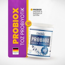 Munich Vet Probiox Kuşlar Için Toz Probiyotik 100 gr