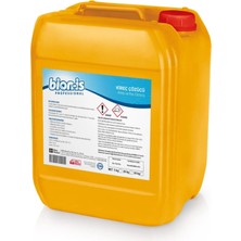 Kireç ve Pas Çözücü 20KG