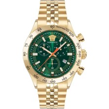 Versace VRSCVE2U01225 Erkek Kol Saati