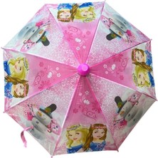 Marka Skybelt Bardaklı Çocuk Şemsiyesi SKY-201