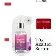 Luliana Doğal Tüy Azaltıcı Serum
