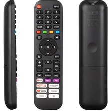 Epilons Awox EN2J30H Netflix-Youtube-Prime Video Tuşlu Android LCD LED Tv Kumanda