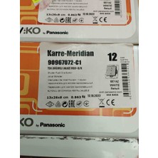 Viko Jaluji Anahtarı