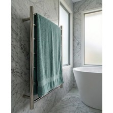 Orbit 70X140 cm %100 Pamuklu Tekli Banyo Havlusu - Yüksek Su Emici Yumuşak Dokulu Lüks Vücut Havlusu