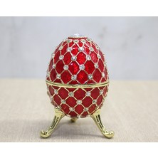 NessiWorld Swaroski Yumurta ALK3821