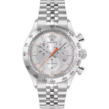 Versace VRSCVE2U01325 Erkek Kol Saati