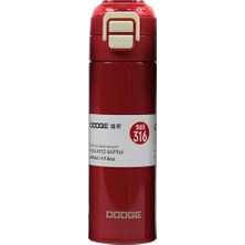 NessiWorld Çelik Matara 500 ml