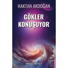 İrgit Store Gökler Konuşuyor (Gözden Geçirilmiş)