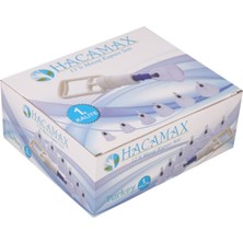 NessiWorld Hacamax 12 Adet Kupa Seti