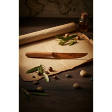 Zeytin Ağacı Bıçak, Tahta Bıçak