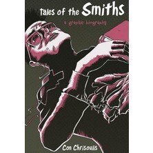 Omnibus Press Tales Of The Smiths Graphic
