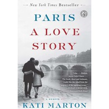 Simon Paris: A Love Story