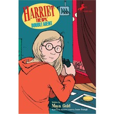 Harriet The Spy, Double Agent