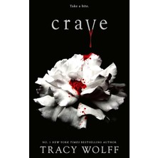 Piatkus Crave: Meet Your New Epic Vampire Romance Addiction!: 1