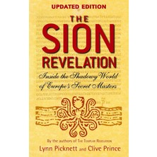 Sphere The Sion Revelation: Inside The Shadowy World Of Europe's Secret Masters